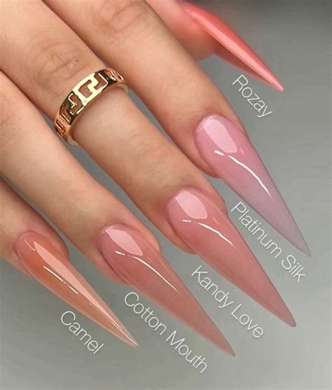 valentino beauty pure nails